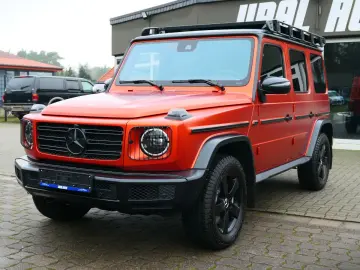 G 400 D 