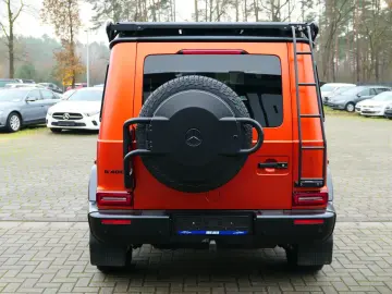 G 400 D 