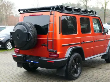 G 400 D 