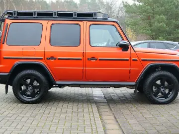 G 400 D 