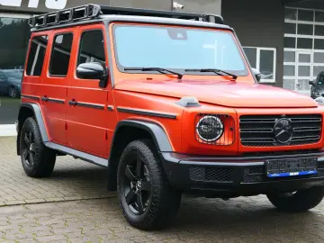 G 400 D 