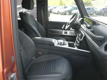 G 400 D 
