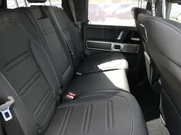 G 400 D 