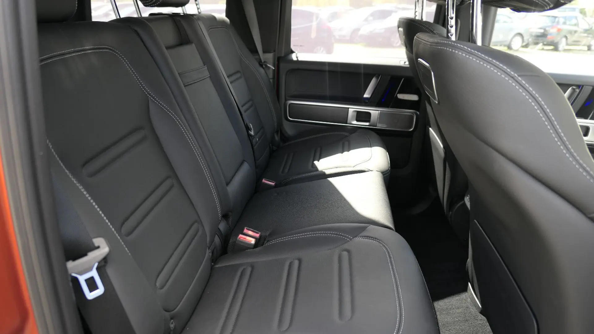 G 400 D 