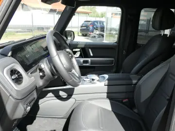 G 400 D 