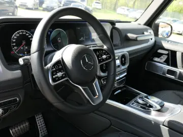 G 400 D 