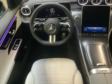 GLC 200 4MATIC Coupé AMG+NIGHT+19''+360°-Kamera