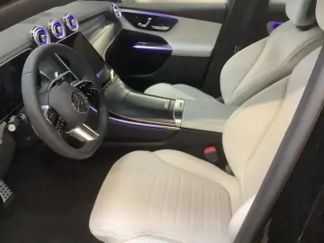 GLC 200 4MATIC Coupé AMG+NIGHT+19''+360°-Kamera
