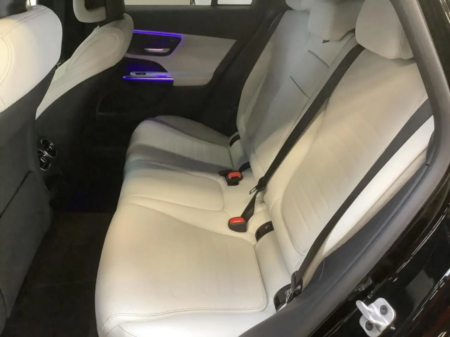 GLC 200 4MATIC Coupé AMG+NIGHT+19''+360°-Kamera