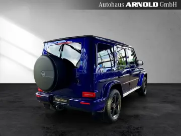 G 400 d PROFESSIONAL SUPERIOR Technik TV AHK 360