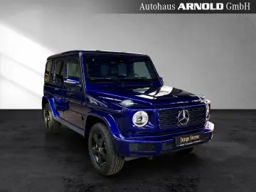 G 400 d PROFESSIONAL SUPERIOR Technik TV AHK 360