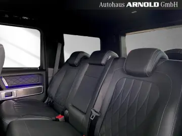 G 400 d PROFESSIONAL SUPERIOR Technik TV AHK 360