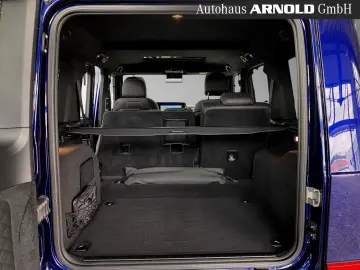 G 400 d PROFESSIONAL SUPERIOR Technik TV AHK 360