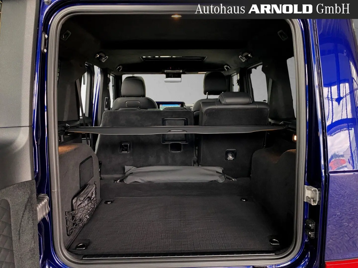G 400 d PROFESSIONAL SUPERIOR Technik TV AHK 360