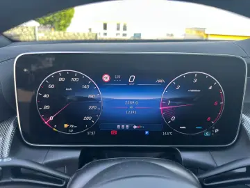 GLC 220 d 4M Coupé  AMG Line/Panorama/Digital Li