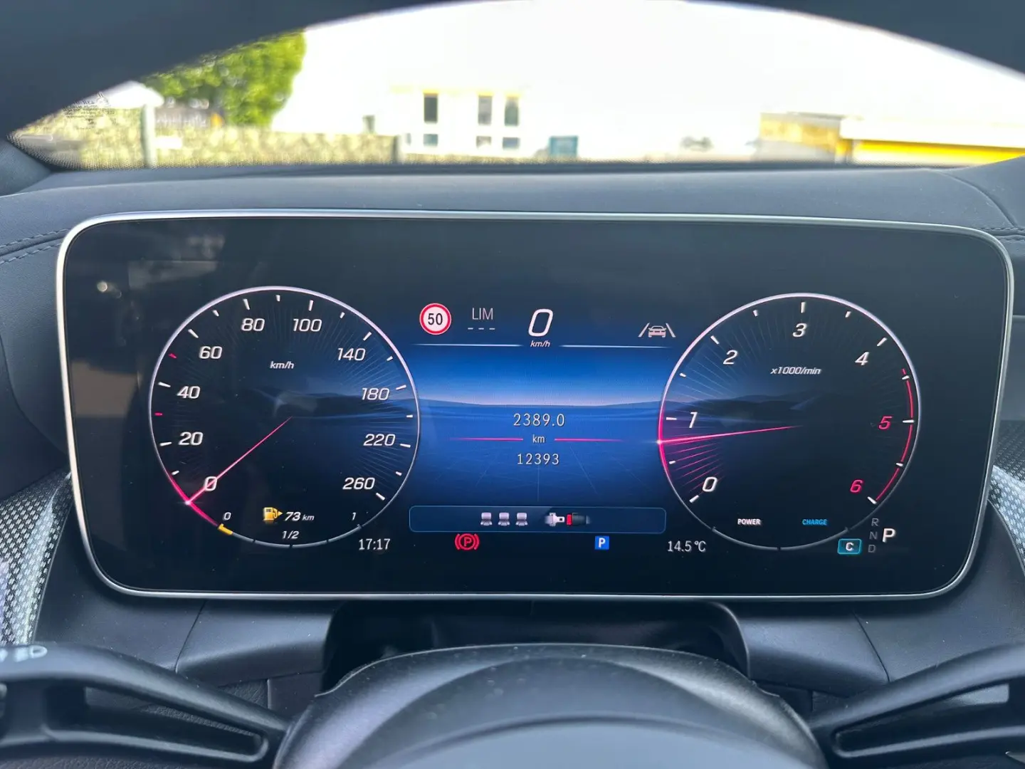 GLC 220 d 4M Coupé  AMG Line/Panorama/Digital Li