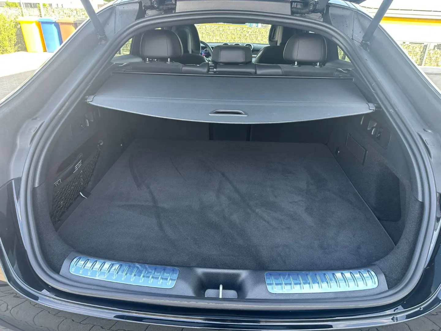 GLC 220 d 4M Coupé  AMG Line/Panorama/Digital Li