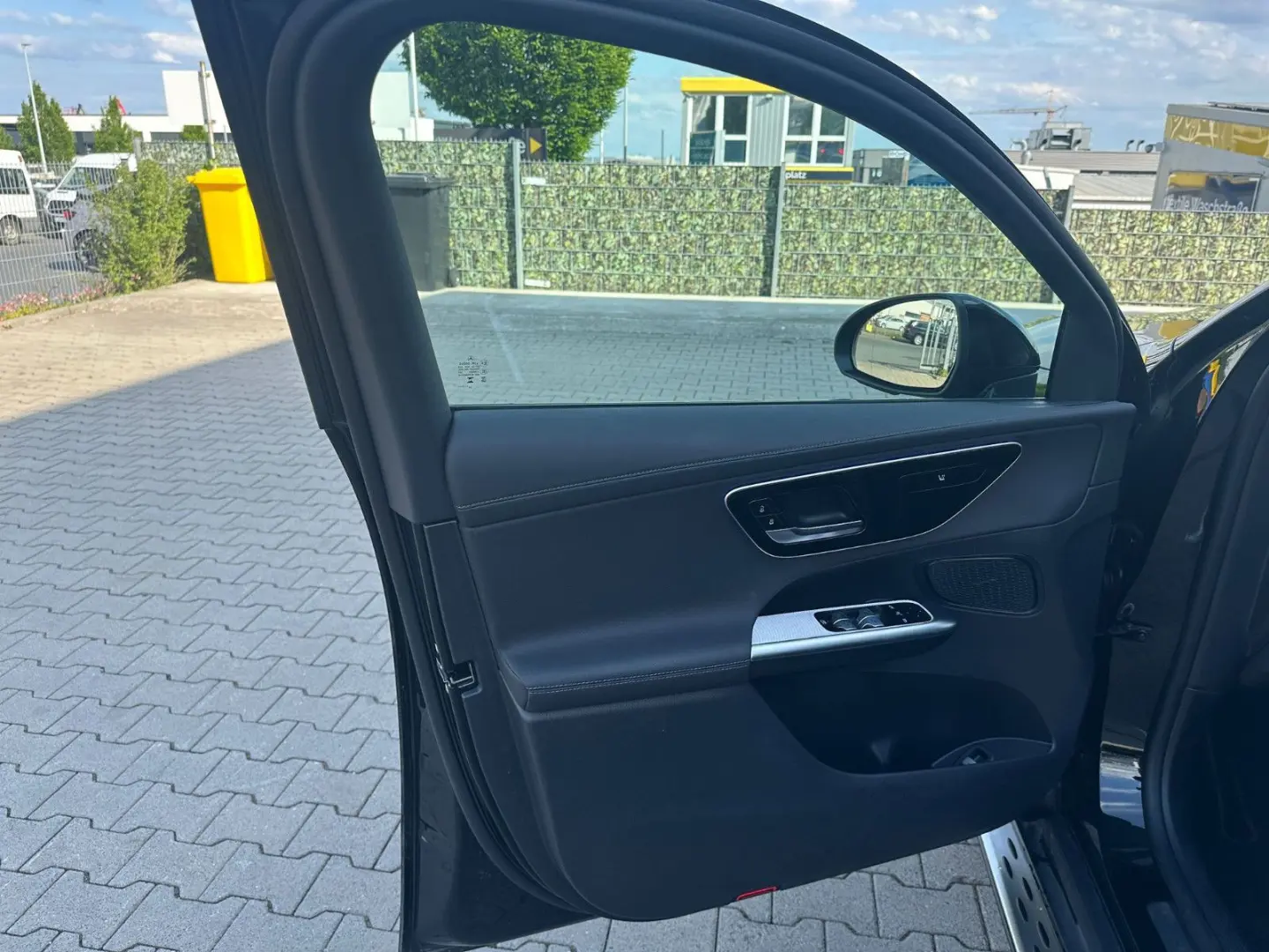 GLC 220 d 4M Coupé  AMG Line/Panorama/Digital Li