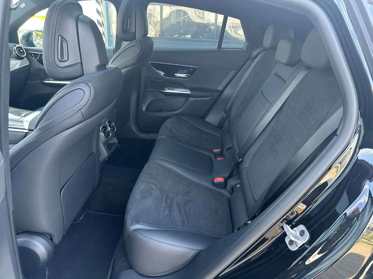 GLC 220 d 4M Coupé  AMG Line/Panorama/Digital Li