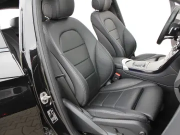 GLC 300 de Coupé Cp. EQ Plug-In Hybrid AMG Line