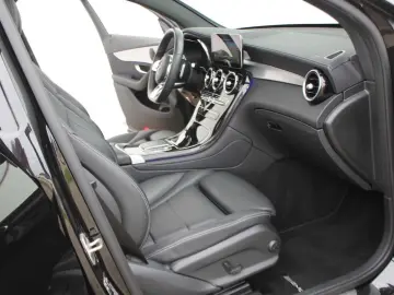 GLC 300 de Coupé Cp. EQ Plug-In Hybrid AMG Line