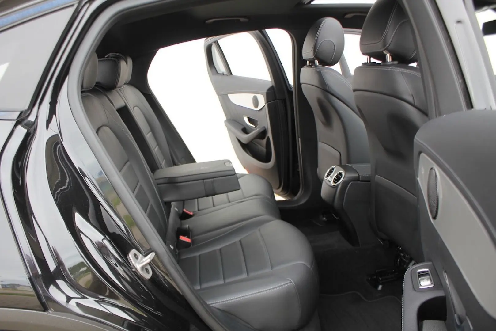 GLC 300 de Coupé Cp. EQ Plug-In Hybrid AMG Line