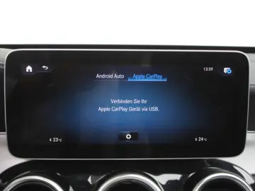 GLC 300 de Coupé Cp. EQ Plug-In Hybrid AMG Line