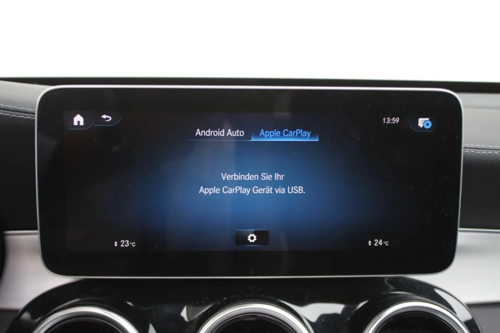GLC 300 de Coupé Cp. EQ Plug-In Hybrid AMG Line