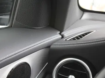 GLC 300 de Coupé Cp. EQ Plug-In Hybrid AMG Line