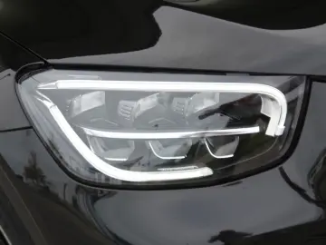 GLC 300 de Coupé Cp. EQ Plug-In Hybrid AMG Line