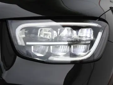 GLC 300 de Coupé Cp. EQ Plug-In Hybrid AMG Line