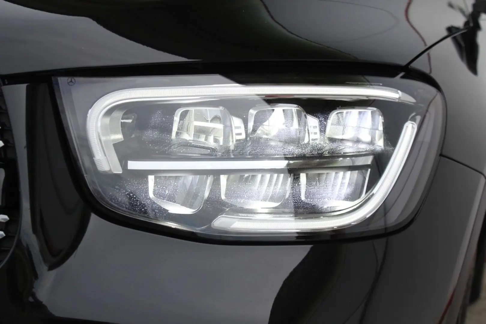 GLC 300 de Coupé Cp. EQ Plug-In Hybrid AMG Line