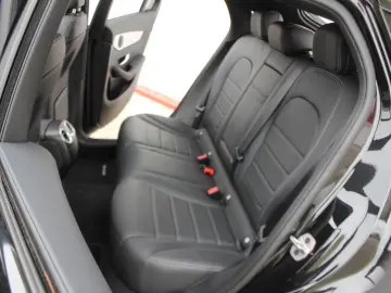 GLC 300 de Coupé Cp. EQ Plug-In Hybrid AMG Line