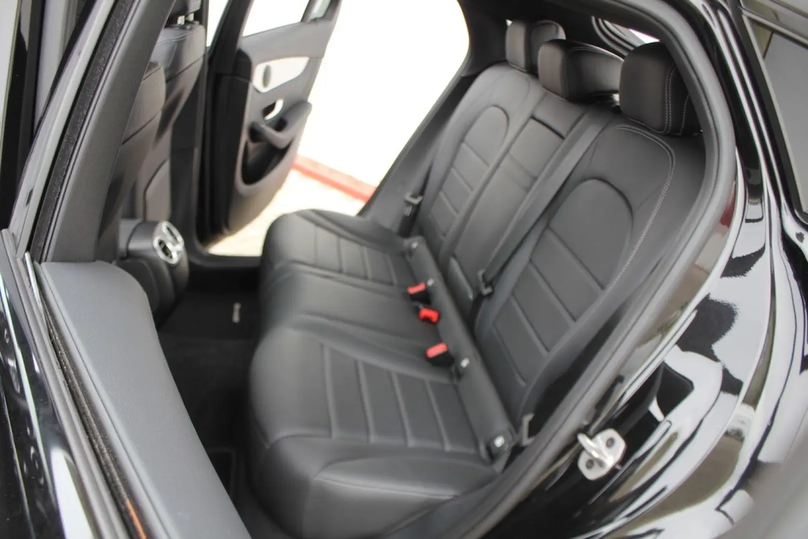 GLC 300 de Coupé Cp. EQ Plug-In Hybrid AMG Line
