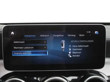 GLC 300 de Coupé Cp. EQ Plug-In Hybrid AMG Line