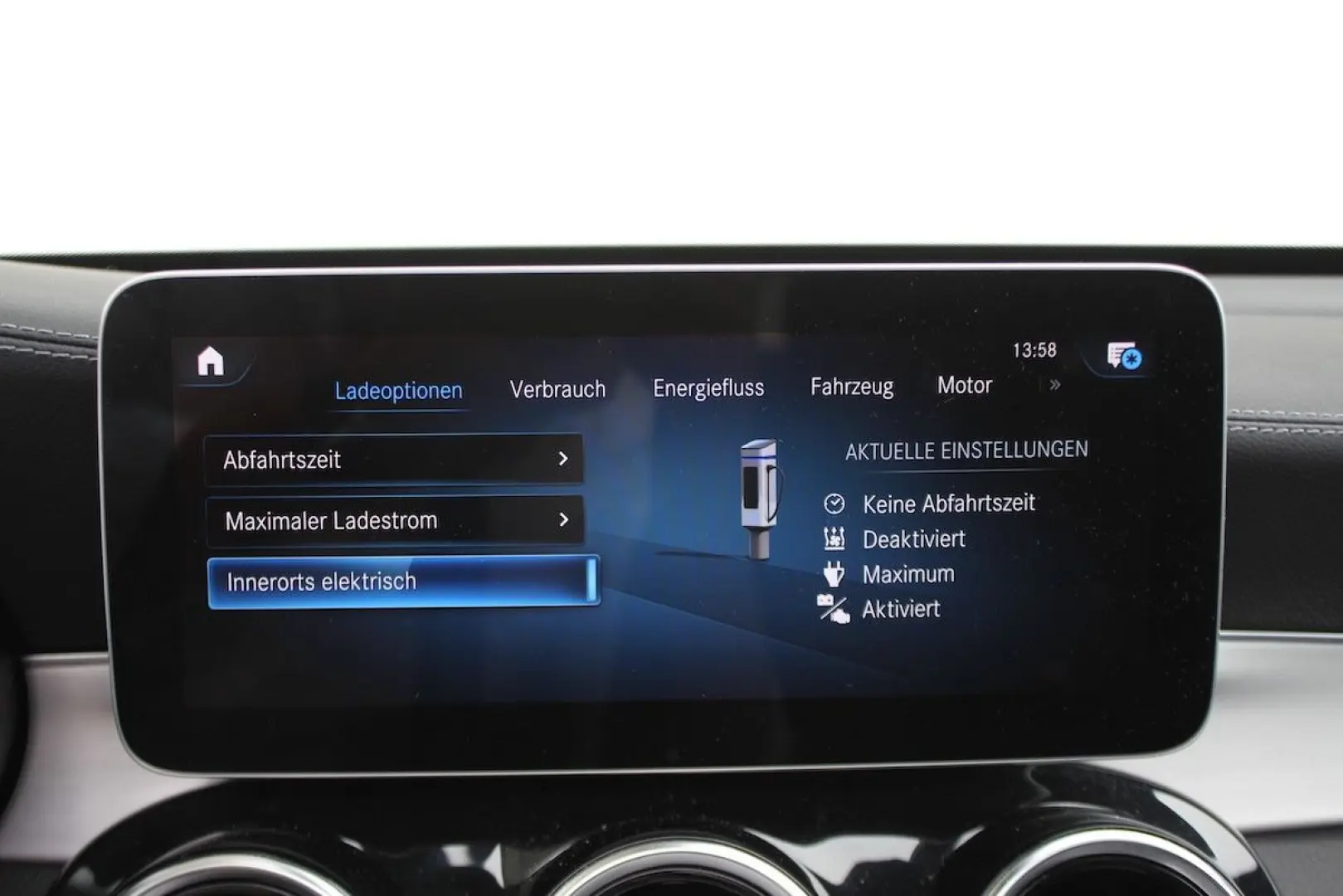 GLC 300 de Coupé Cp. EQ Plug-In Hybrid AMG Line