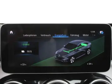 GLC 300 de Coupé Cp. EQ Plug-In Hybrid AMG Line