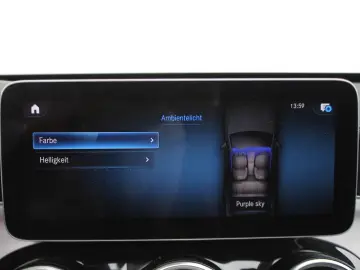 GLC 300 de Coupé Cp. EQ Plug-In Hybrid AMG Line