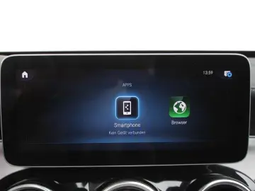 GLC 300 de Coupé Cp. EQ Plug-In Hybrid AMG Line