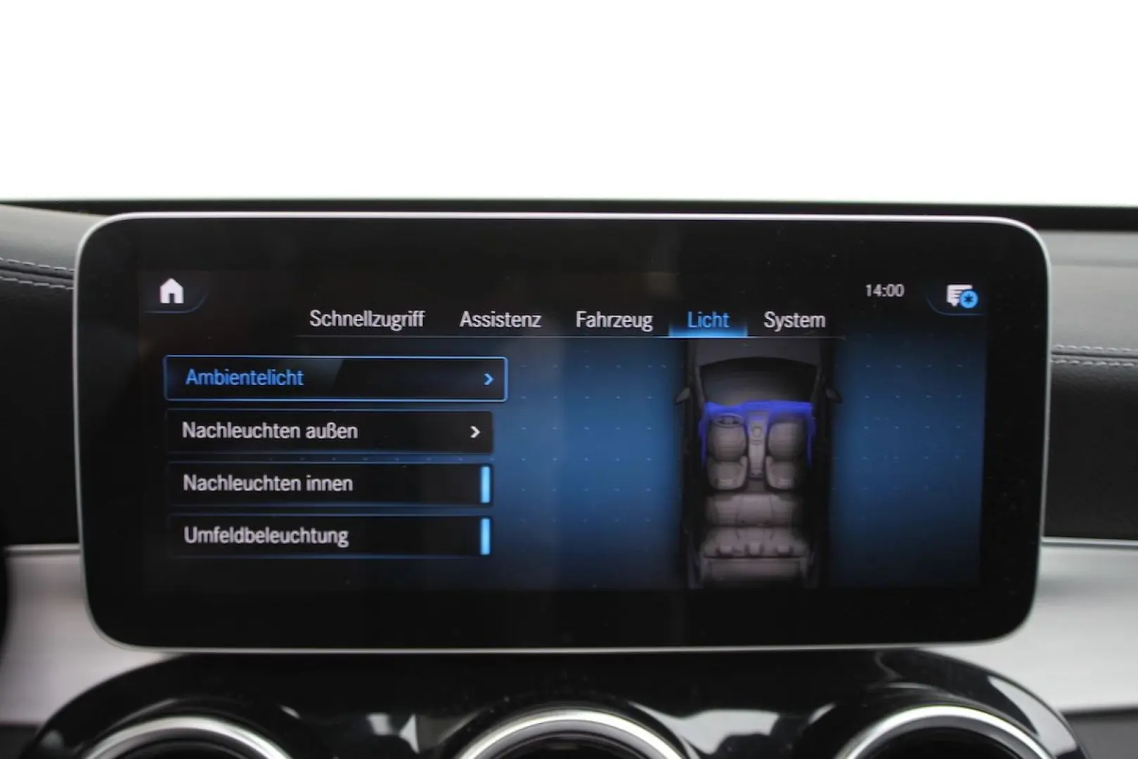 GLC 300 de Coupé Cp. EQ Plug-In Hybrid AMG Line