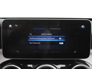 GLC 300 de Coupé Cp. EQ Plug-In Hybrid AMG Line