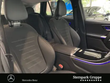 GLC 300 e 4M AMG Prem,AHK,DiGiLight,Distr,Memory