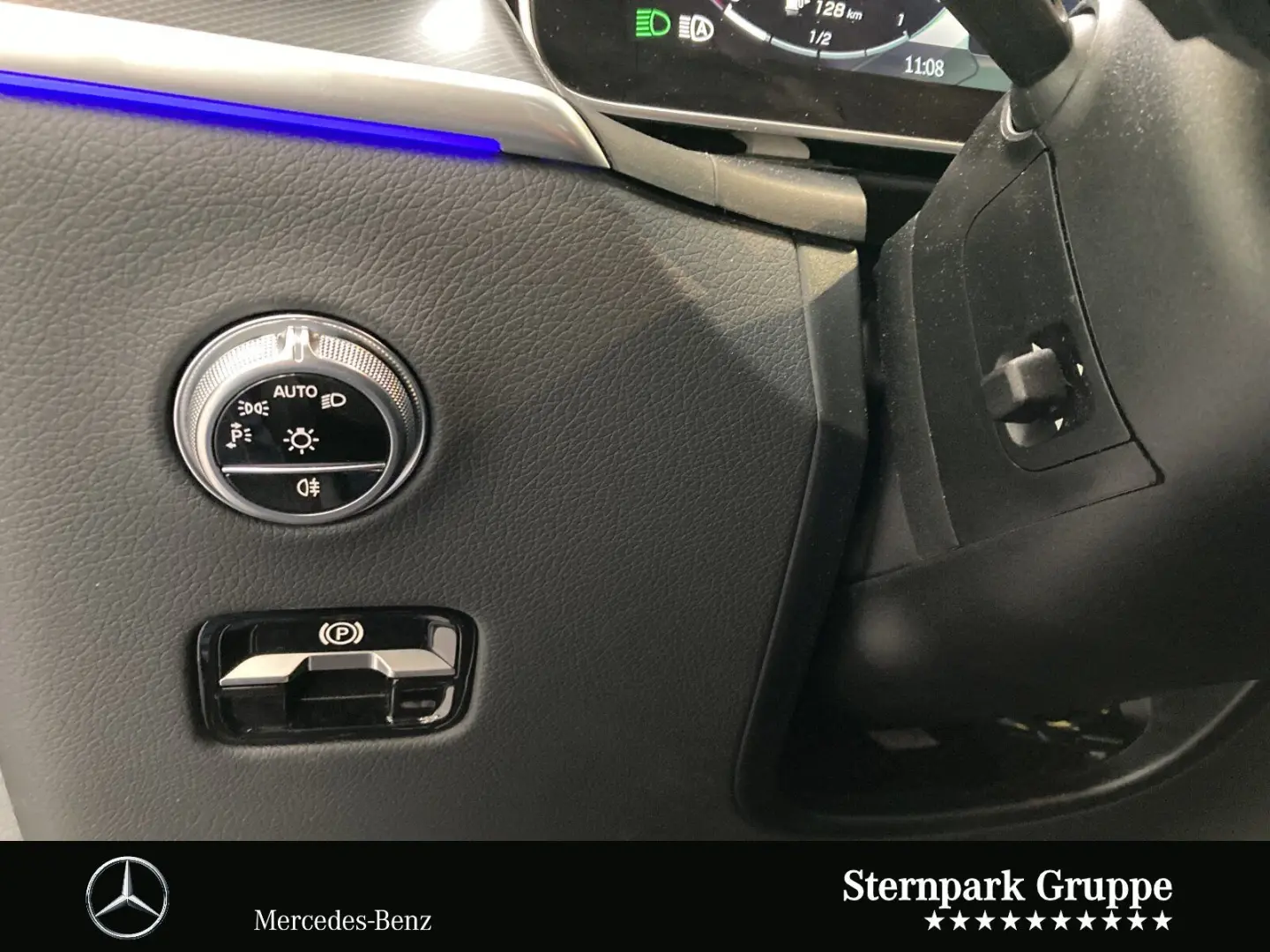 GLC 300 e 4M AMG Prem,AHK,DiGiLight,Distr,Memory