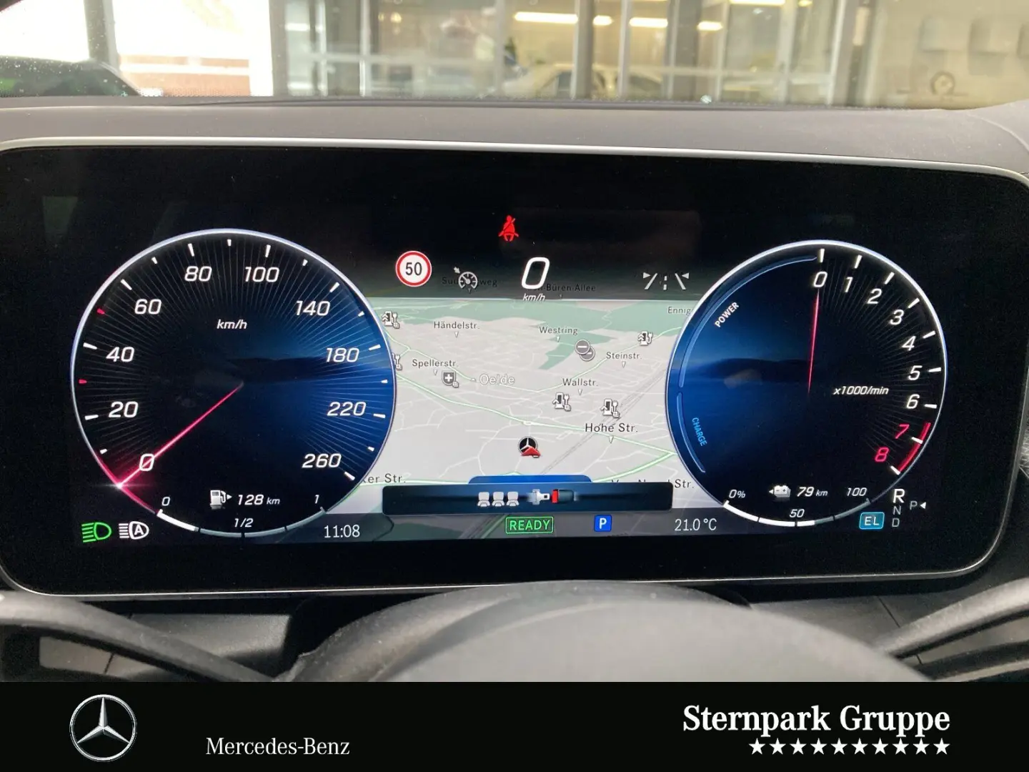 GLC 300 e 4M AMG Prem,AHK,DiGiLight,Distr,Memory