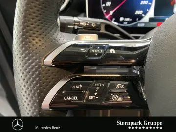 GLC 300 e 4M AMG Prem,AHK,DiGiLight,Distr,Memory