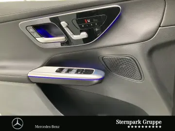 GLC 300 e 4M AMG Prem,AHK,DiGiLight,Distr,Memory