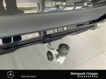 GLC 300 e 4M AMG Prem,AHK,DiGiLight,Distr,Memory