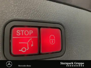 GLC 300 e 4M AMG Prem,AHK,DiGiLight,Distr,Memory