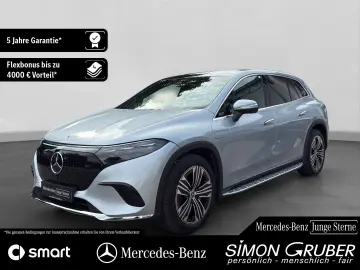 EQS 450+SUV El.Art Premium Hyper HAL HUD 7 Sitze