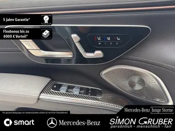 EQS 450+SUV El.Art Premium Hyper HAL HUD 7 Sitze